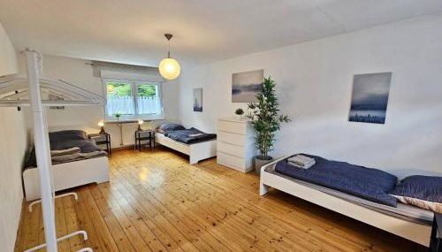 Beautiful apartment in Alzey - Foto 2, heating