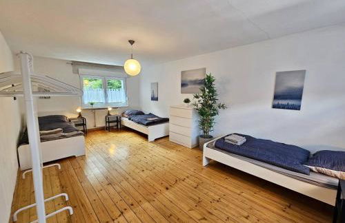 Beautiful apartment in Alzey - Photo 2