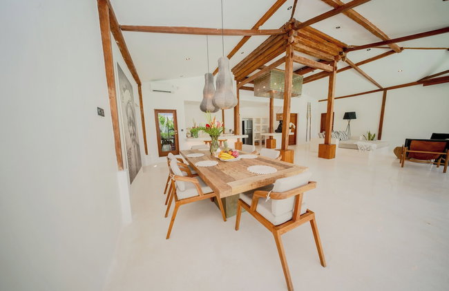 The Apartments Ubud - Foto 29