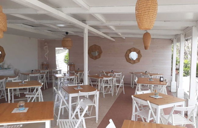 Gazebo Rooms - Foto 29