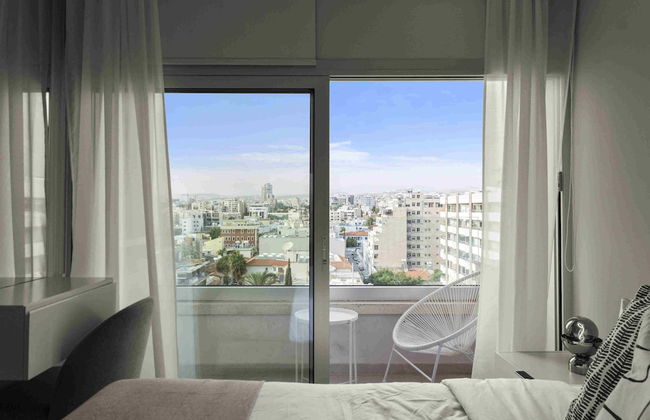 Phaedrus Living: Limassol Seaside Residences 06 - Foto 10