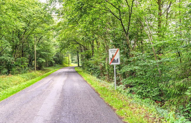 Quaint Holiday Home in Trois-Ponts near Forest - Foto 26