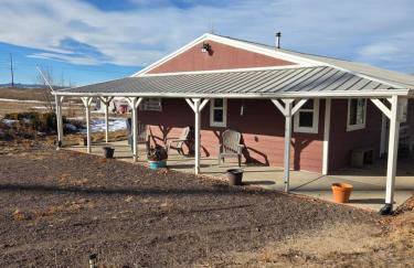 Charming two-bedroom farm house - Foto 10