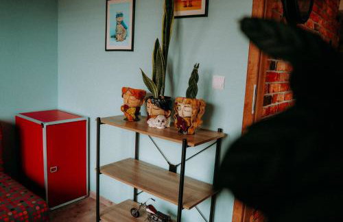 Apartament Madlen Art - Foto 42