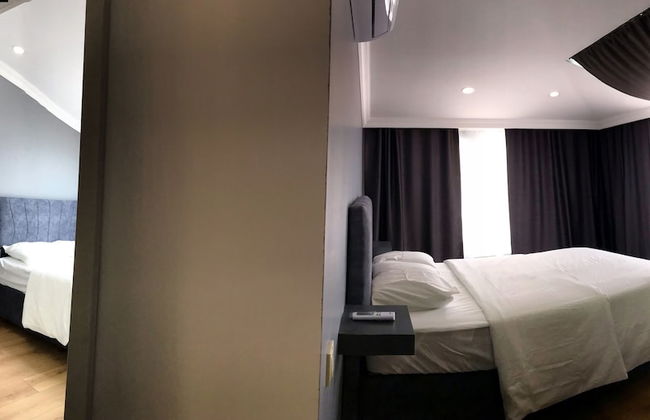 Mas Suites Apartments - Foto 17