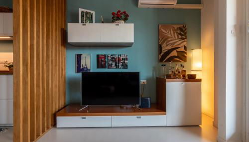 Casa Fiordaliso - Wi-Fi Gratis - Aria Condizionata - Foto 4