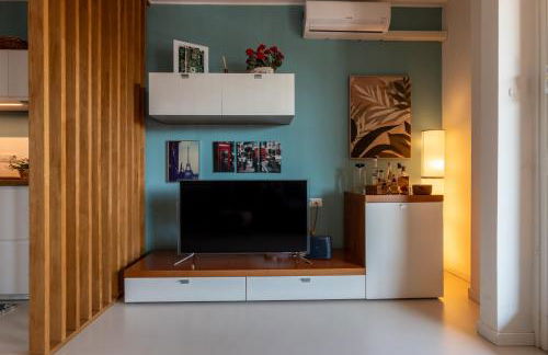 Casa Fiordaliso - Wi-Fi Gratis - Aria Condizionata - Foto 4