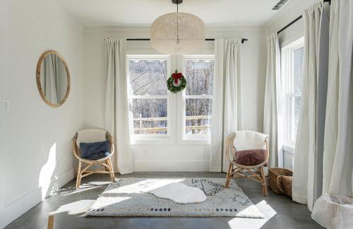 Wilkie 8br Luxury Mtn Villa with Spa - Foto 60