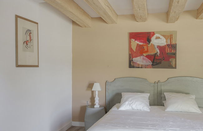 Domaine de la Trigalière - Foto 17