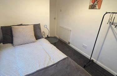 Contractor Friendly Spacious 3 Bed With Private Parking - Foto 8