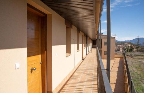 Apartaments Espai d'Àger - Foto 44