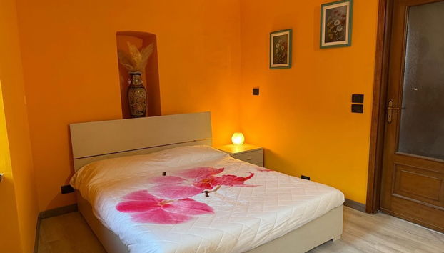 La Casa dei Fiori - Foto 3, Habitación