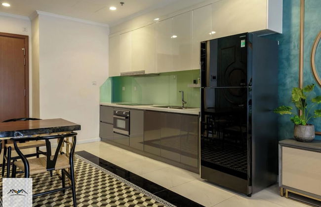 Landmark 81 Residence Skyline - Photo 79