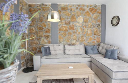 The Miracle Villa - Deluxe, Sea View, BBQ, Private Pool - Foto 14