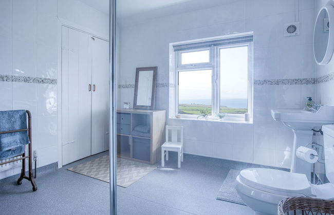 Windy Walls - 3 Bedroom - Rhossili - Photo 57