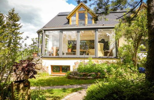 Ferienwohnung Vor der Stephanskuppe - Foto 1