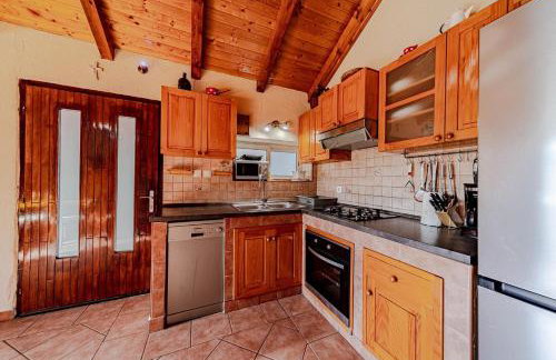 Holiday house Ivan with heated pool - Foto 24