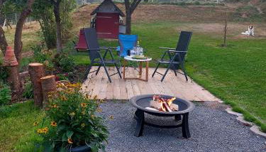 Bergfeldhof - Foto 5, Garden