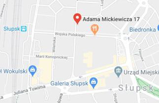 Apartament w Słupsku centrum bezpłatny parking - Photo 53