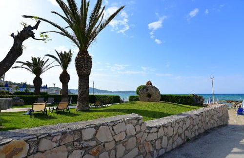 Nadia's Studios & Apartments in Argasi, Sea-View - Foto 23