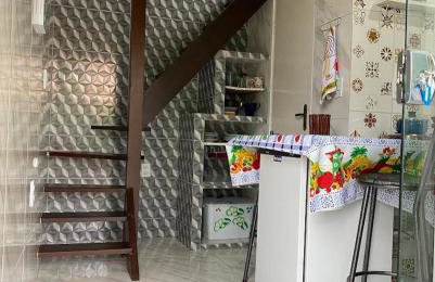 Micro casa com vista para o Morrão - Vale do Capão - Foto 6