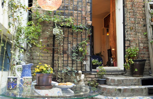 HB apartments Mazniashvili - Foto 45