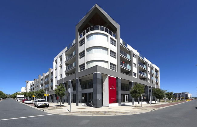 Accommodate Canberra - Aspire - Foto 10