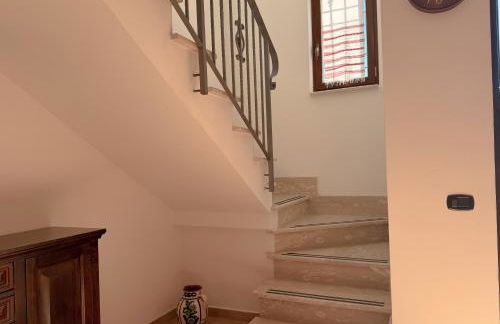 RESIDENZA I GIRASOLI - Spacious private house near the sea, quiet residential area - Lido dei Pini ANZIO - Photo 7