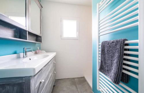 Les Gîtes du Petit Bois Jasmin - Foto 10