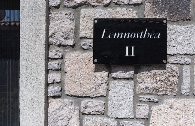 LemnosThea Luxury Villas - Foto 34