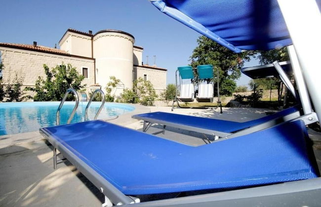 Villa Rezevici - Foto 28