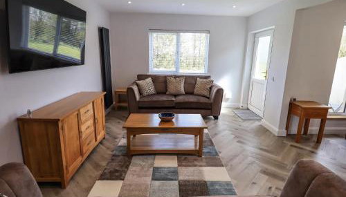 Mallard Cottage Lake District, Leisure Spa Pool & Gym - Foto 5