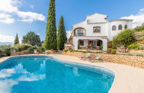 Villa Sol y Luna - Foto 1