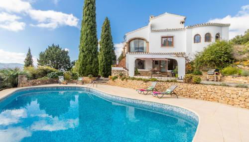 Villa Sol y Luna - Foto 1