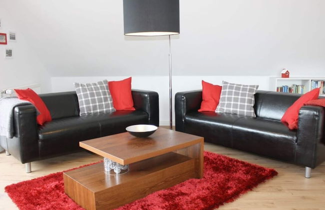 Holiday Apartment Harz View - Foto 7