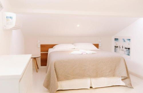 Completo apartamento em Resort na beira da lagoa - Foto 52