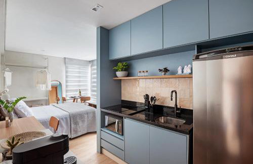 Perto do mar Self check in Infraestrutura completa - Foto 10