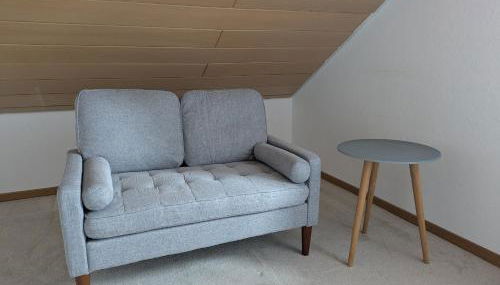 Ferienwohnung Gerstetten 85 qm - 2 Schlafzimmer - Küche mit großem Essbereich - Wohnzimmer - Balkon - Bad - ruhige Lage - Foto 4