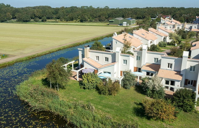 Holiday Home Near Noordwijk Beach - Photo 33