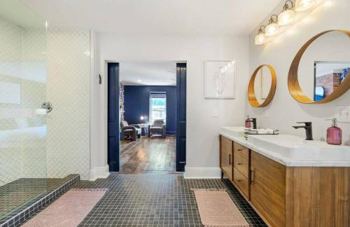 6min to Pittsburgh Zoo l A block from Butler St - Foto 39