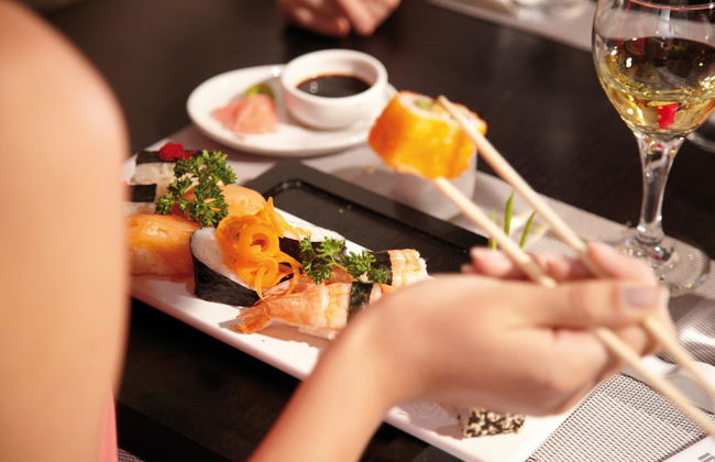 Hotel Riu Palace Peninsula - All Inclusive - Photo 46