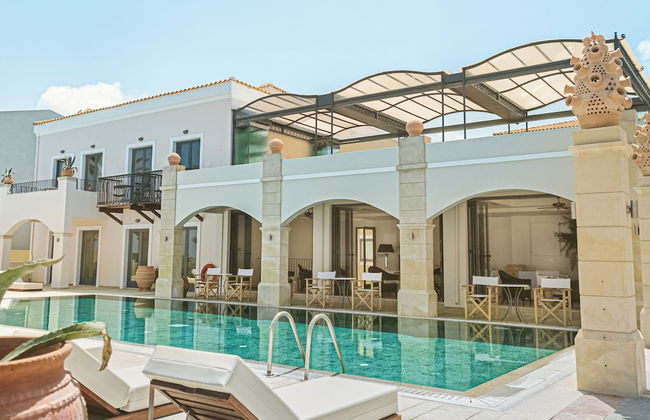 Grecotel Plaza Beach House - Foto 42