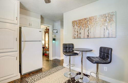 Apt 3 Mi to Dtwn Ogden! Pet-Friendly Backyard - Photo 8