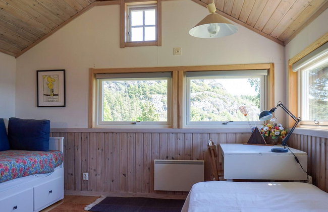 5 Person Holiday Home in Munkedal - Foto 12