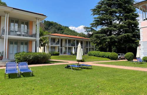 Ville Lago Lugano - Photo 18