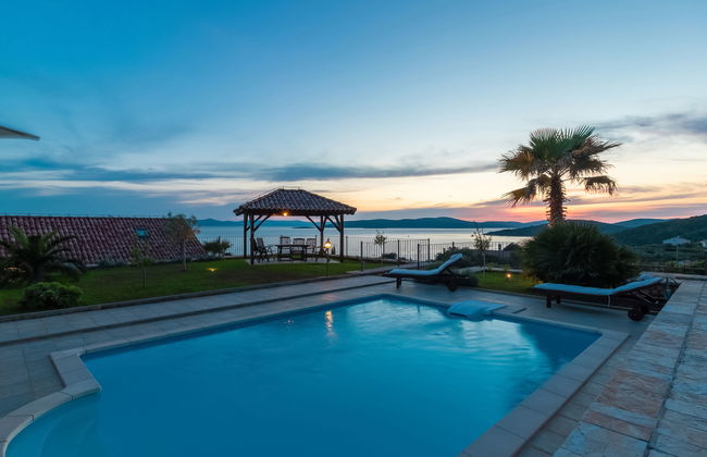 Villa Bugenvila - Foto 33