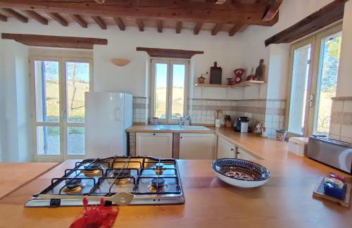 Casale Oleandri with Pool - Foto 65