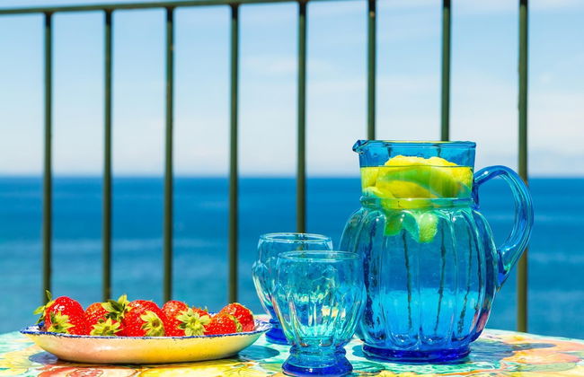 Terrazza Morgera in Napoli - Foto 59