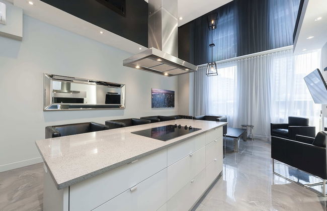 Hotel Milton-Parc - Foto 39