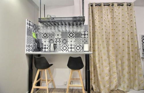 La Demeure des 3 Colombes - Foto 11